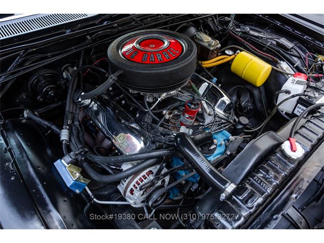 1968 Dodge Polara (CC-2045936) for sale in Beverly Hills, California
