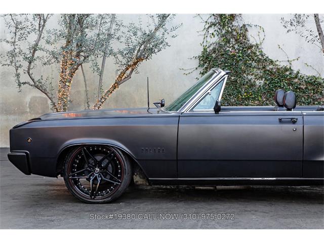 1968 Dodge Polara (CC-2045936) for sale in Beverly Hills, California
