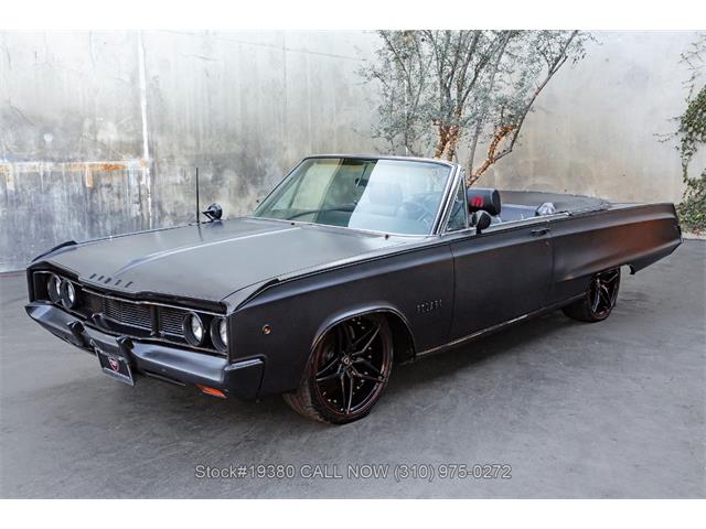 1968 Dodge Polara (CC-2045936) for sale in Beverly Hills, California