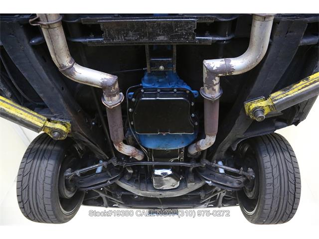 1968 Dodge Polara (CC-2045936) for sale in Beverly Hills, California