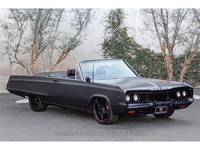 1968 Dodge Polara (CC-2045936) for sale in Beverly Hills, California