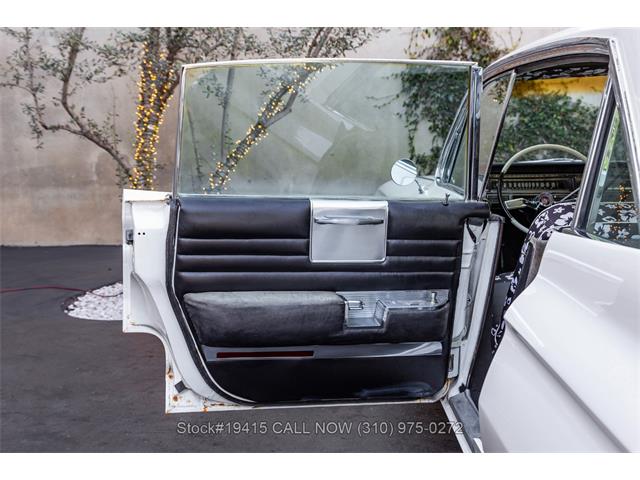 1961 Cadillac DeVille (CC-2045946) for sale in Beverly Hills, California