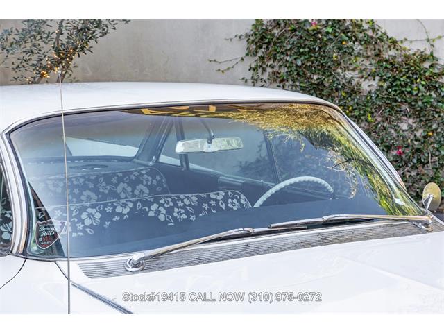 1961 Cadillac DeVille (CC-2045946) for sale in Beverly Hills, California