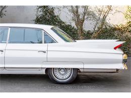 1961 Cadillac DeVille (CC-2045946) for sale in Beverly Hills, California
