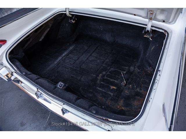 1961 Cadillac DeVille (CC-2045946) for sale in Beverly Hills, California