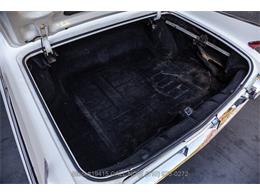 1961 Cadillac DeVille (CC-2045946) for sale in Beverly Hills, California