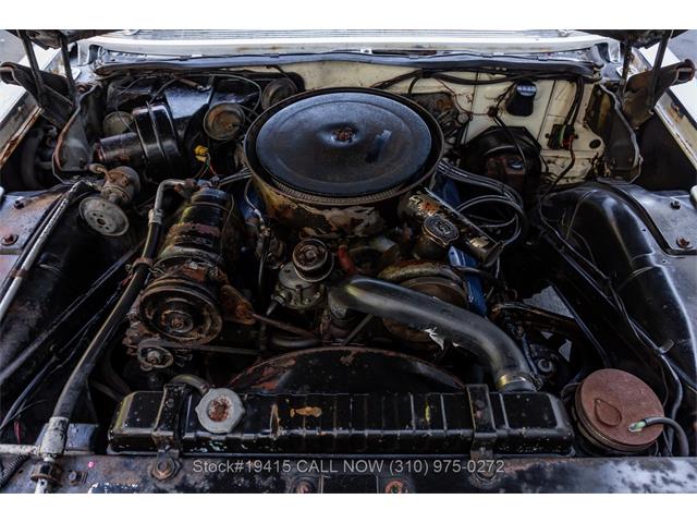 1961 Cadillac DeVille (CC-2045946) for sale in Beverly Hills, California
