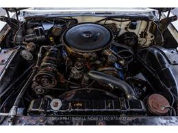 1961 Cadillac DeVille (CC-2045946) for sale in Beverly Hills, California