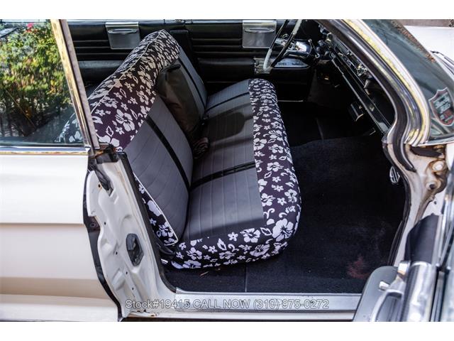 1961 Cadillac DeVille (CC-2045946) for sale in Beverly Hills, California
