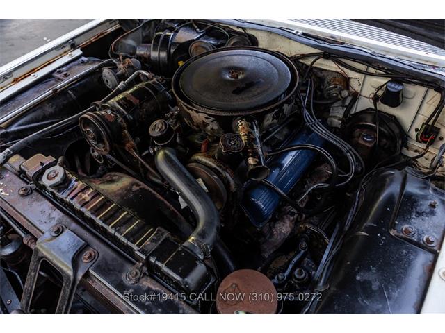 1961 Cadillac DeVille (CC-2045946) for sale in Beverly Hills, California