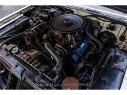 1961 Cadillac DeVille (CC-2045946) for sale in Beverly Hills, California