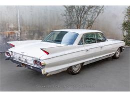 1961 Cadillac DeVille (CC-2045946) for sale in Beverly Hills, California