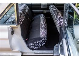 1961 Cadillac DeVille (CC-2045946) for sale in Beverly Hills, California