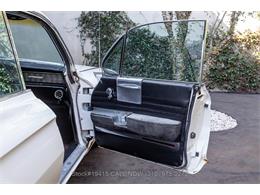 1961 Cadillac DeVille (CC-2045946) for sale in Beverly Hills, California