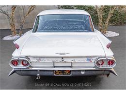 1961 Cadillac DeVille (CC-2045946) for sale in Beverly Hills, California