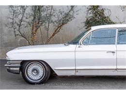 1961 Cadillac DeVille (CC-2045946) for sale in Beverly Hills, California