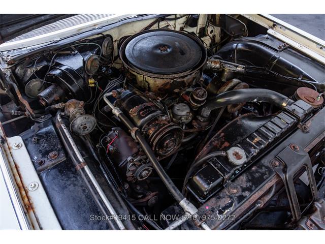 1961 Cadillac DeVille (CC-2045946) for sale in Beverly Hills, California