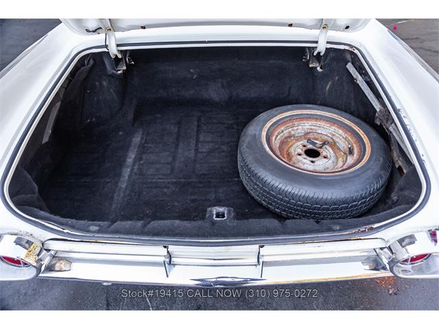 1961 Cadillac DeVille (CC-2045946) for sale in Beverly Hills, California