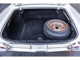 1961 Cadillac DeVille (CC-2045946) for sale in Beverly Hills, California