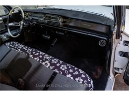 1961 Cadillac DeVille (CC-2045946) for sale in Beverly Hills, California