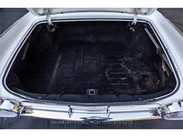 1961 Cadillac DeVille (CC-2045946) for sale in Beverly Hills, California