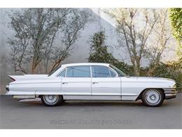 1961 Cadillac DeVille (CC-2045946) for sale in Beverly Hills, California