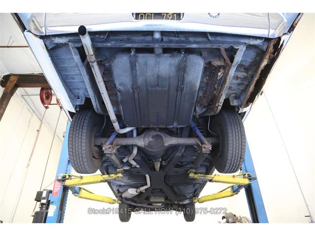 1961 Cadillac DeVille (CC-2045946) for sale in Beverly Hills, California