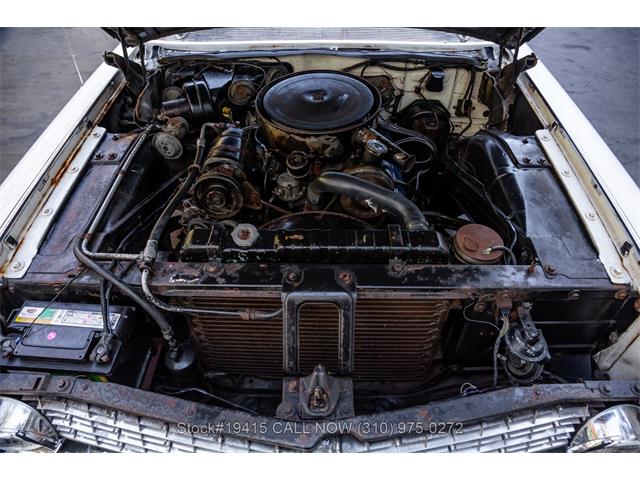 1961 Cadillac DeVille (CC-2045946) for sale in Beverly Hills, California