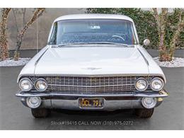 1961 Cadillac DeVille (CC-2045946) for sale in Beverly Hills, California
