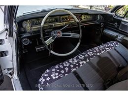 1961 Cadillac DeVille (CC-2045946) for sale in Beverly Hills, California