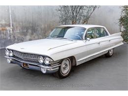 1961 Cadillac DeVille (CC-2045946) for sale in Beverly Hills, California