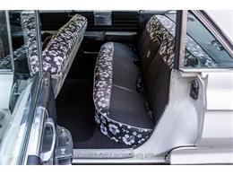 1961 Cadillac DeVille (CC-2045946) for sale in Beverly Hills, California