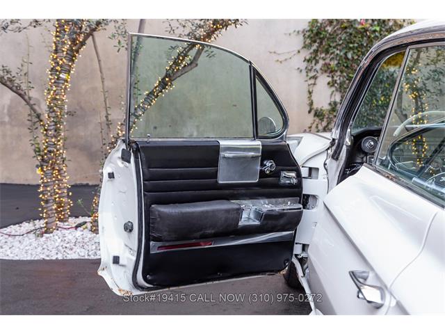 1961 Cadillac DeVille (CC-2045946) for sale in Beverly Hills, California