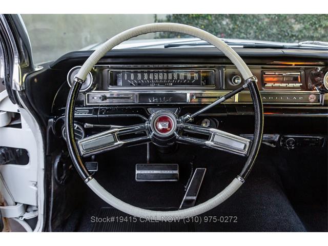 1961 Cadillac DeVille (CC-2045946) for sale in Beverly Hills, California