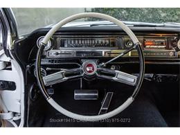 1961 Cadillac DeVille (CC-2045946) for sale in Beverly Hills, California