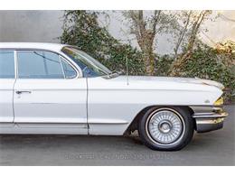 1961 Cadillac DeVille (CC-2045946) for sale in Beverly Hills, California