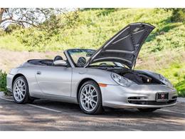 2002 Porsche 996 (CC-2045958) for sale in Beverly Hills, California