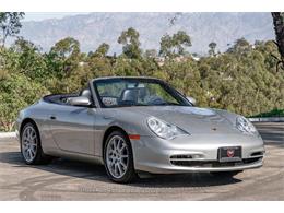 2002 Porsche 996 (CC-2045958) for sale in Beverly Hills, California