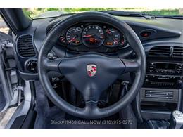 2002 Porsche 996 (CC-2045958) for sale in Beverly Hills, California