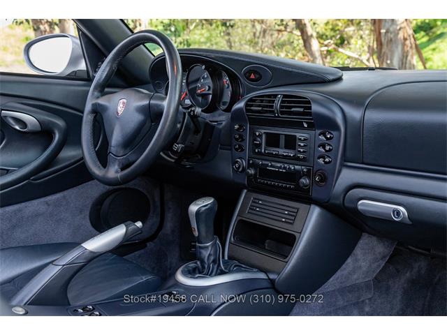 2002 Porsche 996 (CC-2045958) for sale in Beverly Hills, California
