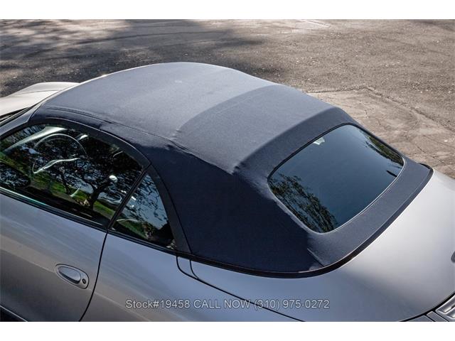 2002 Porsche 996 (CC-2045958) for sale in Beverly Hills, California