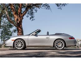 2002 Porsche 996 (CC-2045958) for sale in Beverly Hills, California