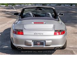 2002 Porsche 996 (CC-2045958) for sale in Beverly Hills, California