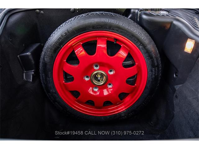 2002 Porsche 996 (CC-2045958) for sale in Beverly Hills, California