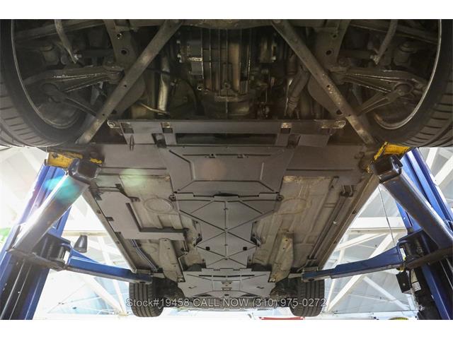 2002 Porsche 996 (CC-2045958) for sale in Beverly Hills, California