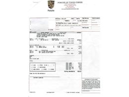 2002 Porsche 996 (CC-2045958) for sale in Beverly Hills, California