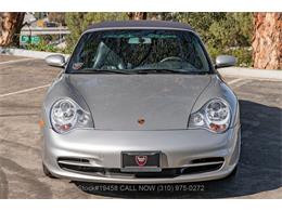 2002 Porsche 996 (CC-2045958) for sale in Beverly Hills, California