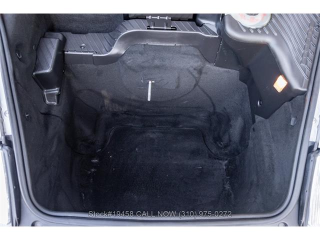 2002 Porsche 996 (CC-2045958) for sale in Beverly Hills, California