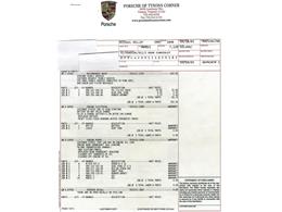 2002 Porsche 996 (CC-2045958) for sale in Beverly Hills, California