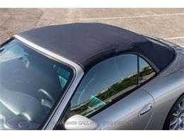 2002 Porsche 996 (CC-2045958) for sale in Beverly Hills, California